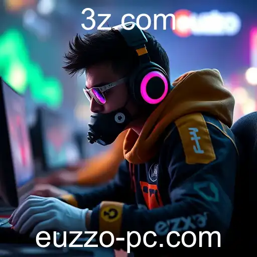 Tendências Emergentes no Mundo dos Jogos em 