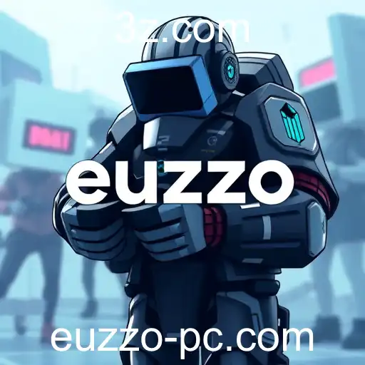 A Revolução dos Jogos com Euzzo em 2025