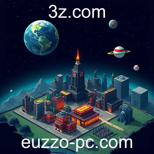 Revolução no Mundo dos Jogos com Euzzo