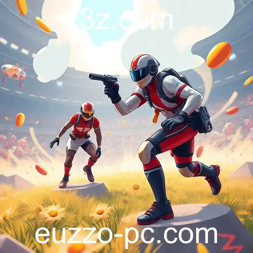 A Ascensão Vertiginosa do Euzzo na Indústria de Jogos