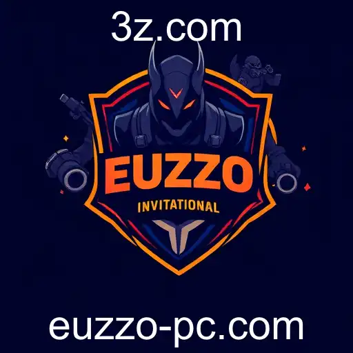Euzzo: O Expansivo Universo dos Jogos em 2025