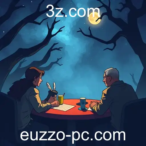 As Novidades do Euzzo no Mundo dos Jogos