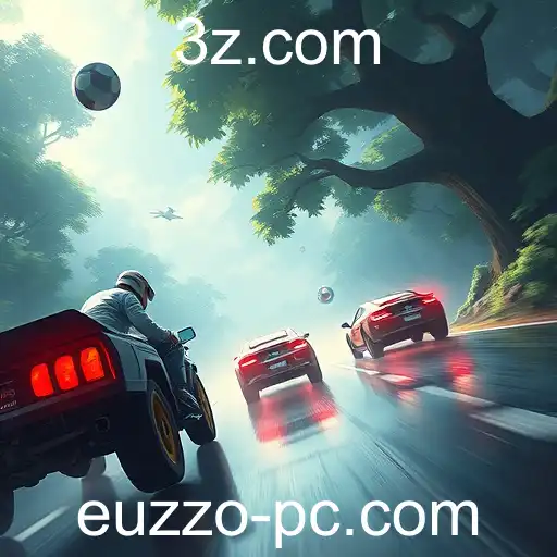 Euzzo: A Revolução no Mundo dos Jogos em 2025