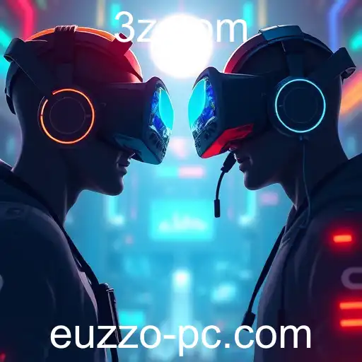 Euzzo: Revolução nos Jogos Online