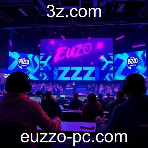 Inovações e Tendências Emergentes em Jogos de Próxima Geração