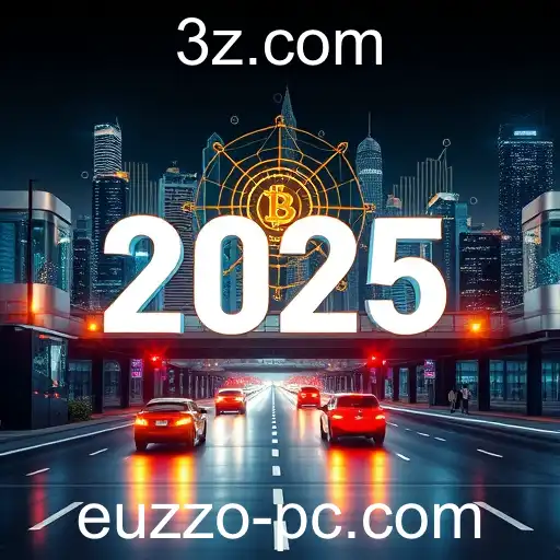 Novas Tendências de Tecnologia em 2025