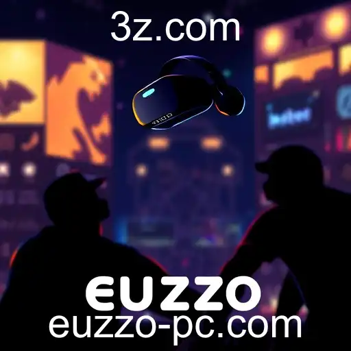 Novas Tendências em Jogos Online Transformam Indústria