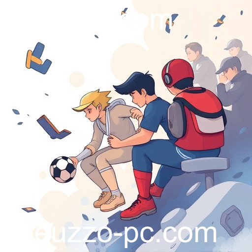 A Importância da Comunidade nos Jogos Online
