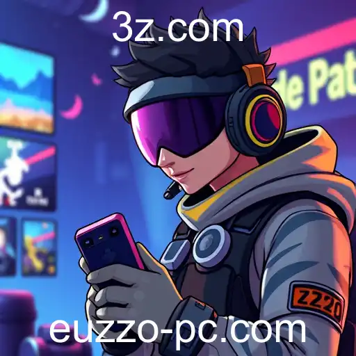 Euzzo: A Revolução dos Jogos em Português