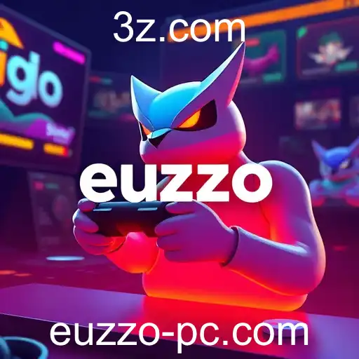 Euzzo: A Revolução nos Jogos em Plataforma Brasileira