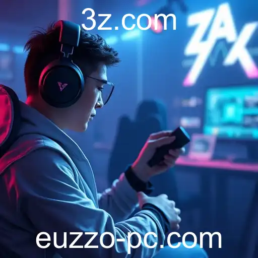 Euzzo: Evolução e Comunidade em Crescimento