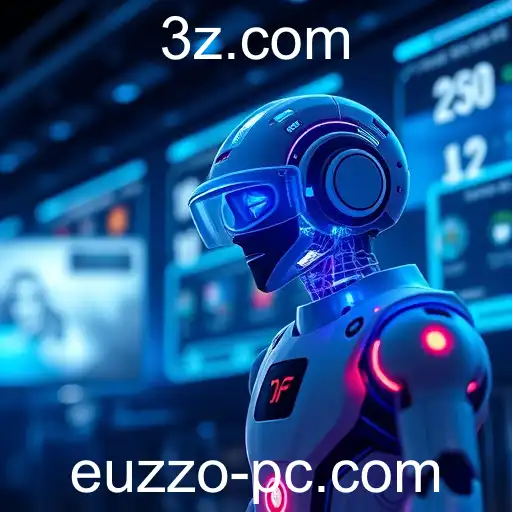 Euzzo Revoluciona o Mundo dos Jogos em 2025