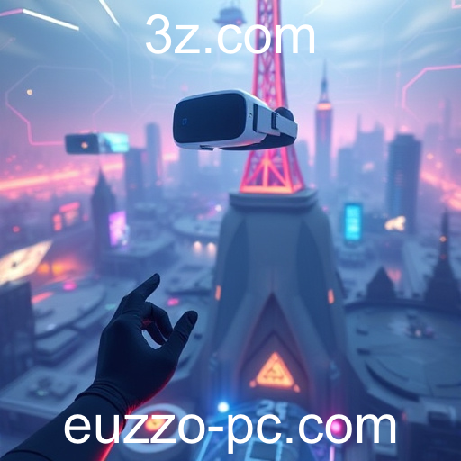 Revolução dos Jogos em 2025: Tendências e Inovações