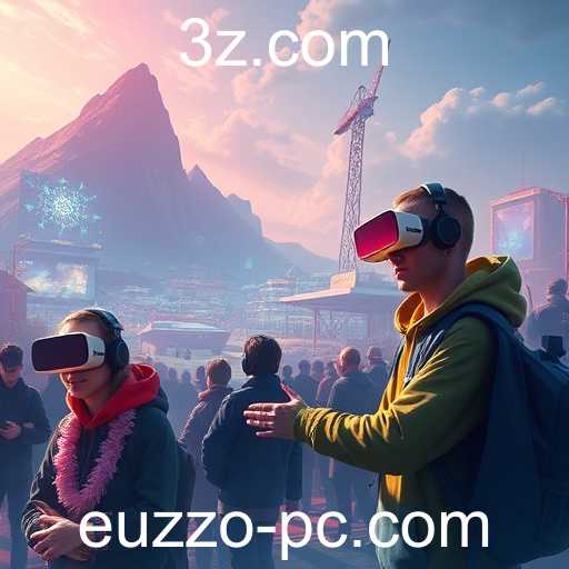 Novas Tendências no Mundo dos Jogos Online