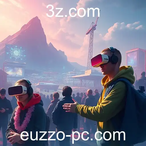 Novas Tendências no Mundo dos Jogos Online