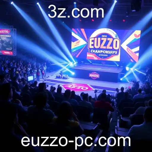 O Crescimento Impressionante do Euzzo no Cenário de Jogos