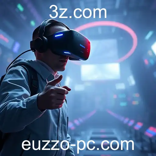 Impacto da Euzzo na Indústria de Jogos em 2025