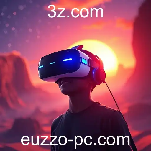 A Nova Era dos Jogos e o Impacto da Realidade Virtual