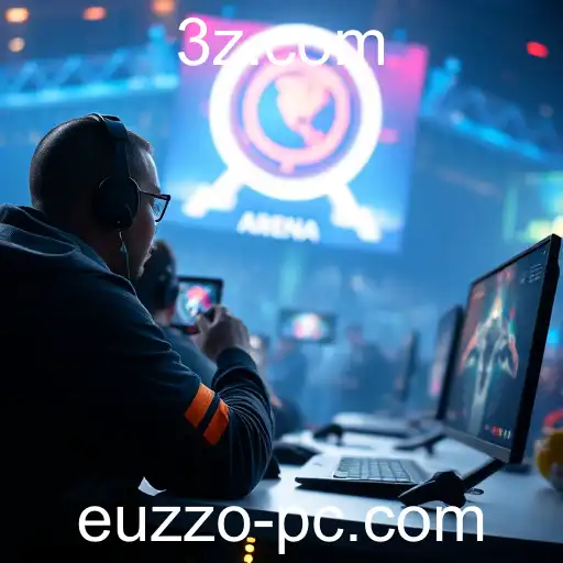 Revolução dos eSports Transforma Indústria do Entretenimento