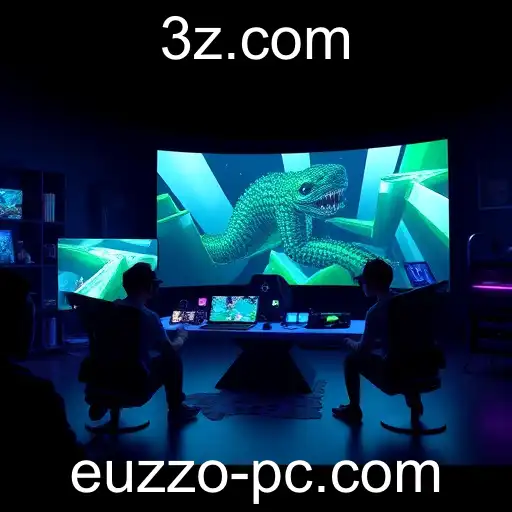 Euzzo: Uma Nova Era nos Jogos em Português