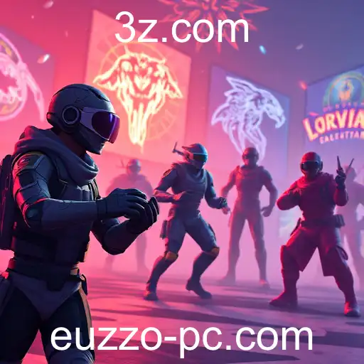 Revolução no Mundo dos Games: Euzzo traz Novidades Inéditas