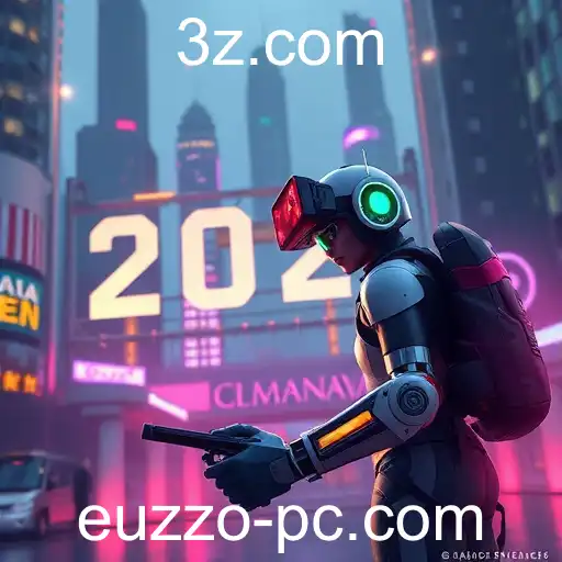 Revolução no Mundo dos Jogos Expande Horizonte de Jogadores