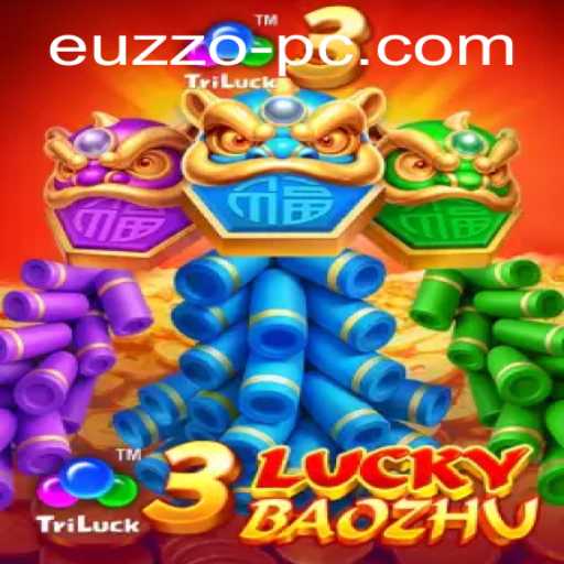 Exploring the Exciting World of '3LuckyBaozhu'