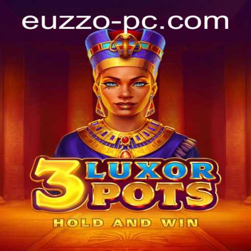 Discovering the Enchanting World of 3LuxorPots: A Guide to Euzzo PH Login and Gameplay