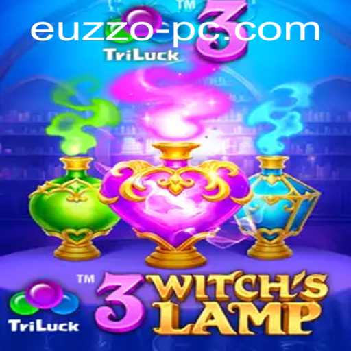 3WitchsLamp: Unveiling a Magical World of Adventure