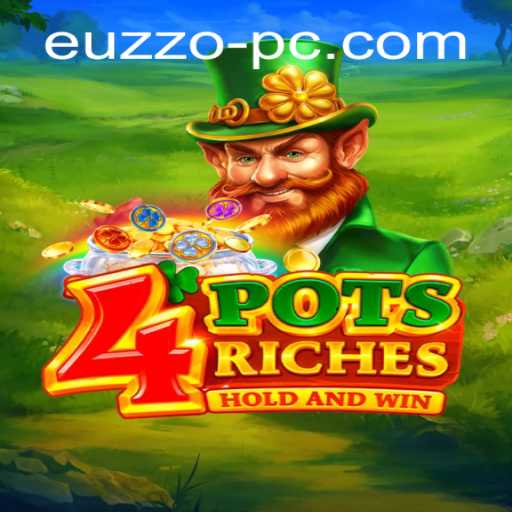 Unveiling 4potsriches: A Thrilling Game Adventure and the euzzo PH Login Experience