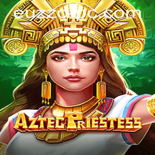 AztecPriestess: A Mysterious Adventure into Ancient Realms