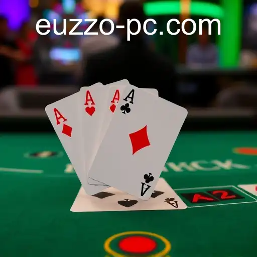 Exploring the Thrills of Blackjack and Euzzo PH Login