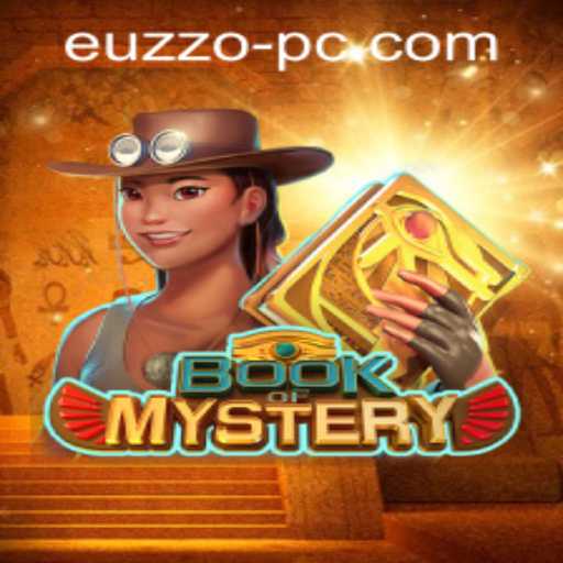Discover the Enchanting World of Book of Mystery