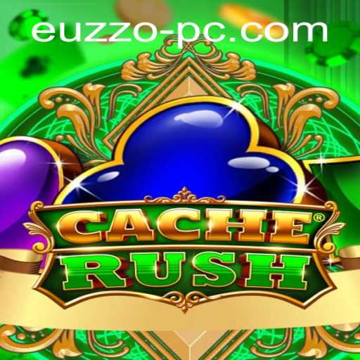 Uncovering CacheRush: A Thrilling Adventure in Digital Treasure Hunting