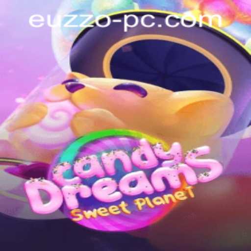 CandyDreams: A Sweet Journey into Gaming