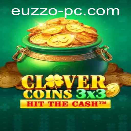 Explore the Thrilling World of Clovercoin3x3 and Euzzo PH Login
