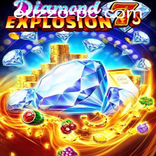 Exploring DiamondExplosion7s: A Thrilling Casino Game Adventure