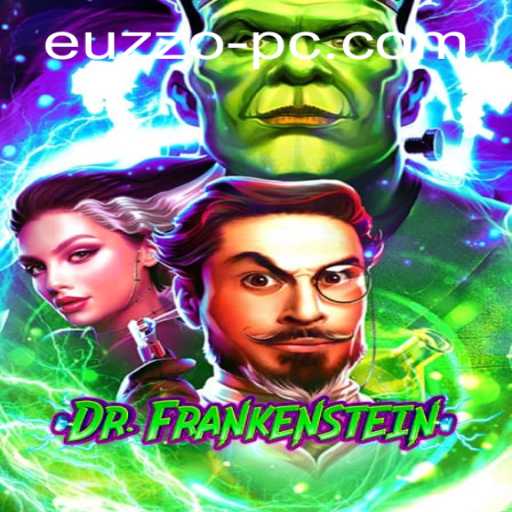 DrFrankenstein: A Thrilling Adventure Awaits