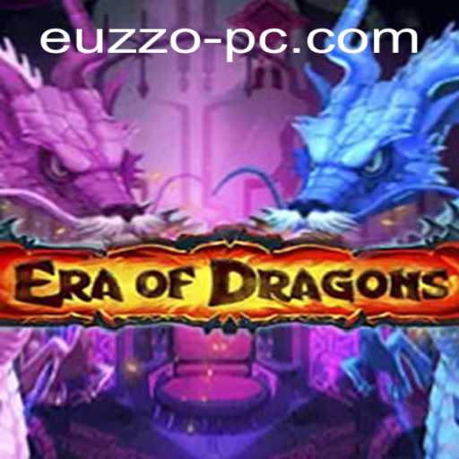 Delve into the Enchanting World of EraOfDragons: A Guide to Euzzo PH Login and Gameplay