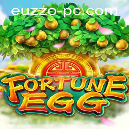 FortuneEgg: A New Era of Gaming Entertainment