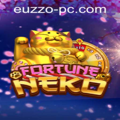 FortuneNeko: Explore the Enchanting World of Luck and Strategy