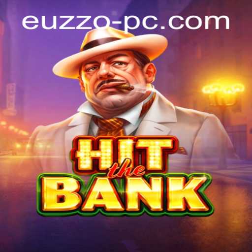 Discover the Thrilling World of HitTheBank and Access with Euzzo PH Login