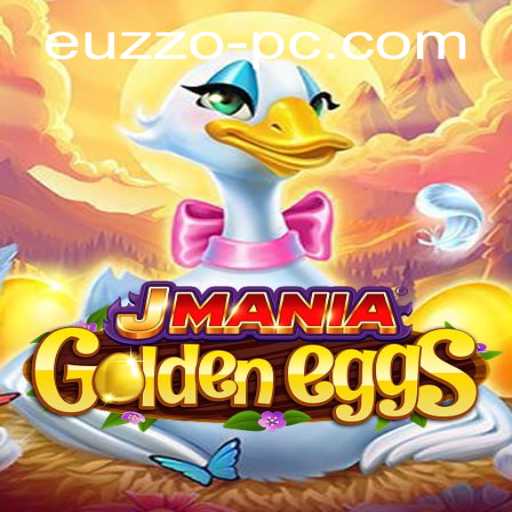 Unlocking JManiaGoldenEggs: Your Comprehensive Guide to Mastery