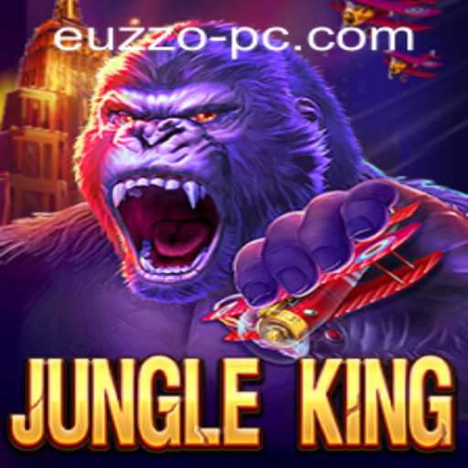 JungleKing: The Exciting Adventure Awaits with EuZZo PH Login