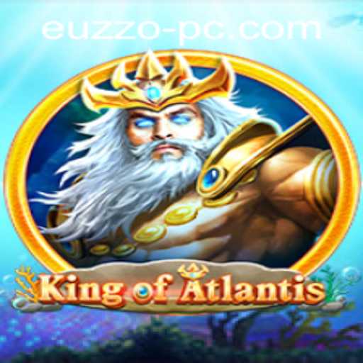 King of Atlantis: Dive into the Epic Adventure Game