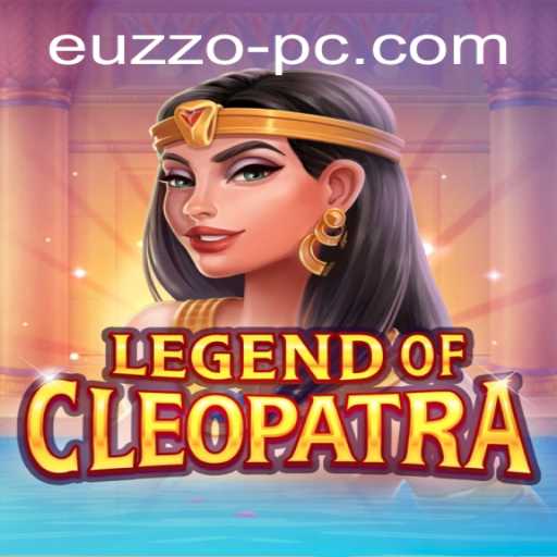 Legend of Cleopatra: An Engaging Ancient Egyptian Adventure
