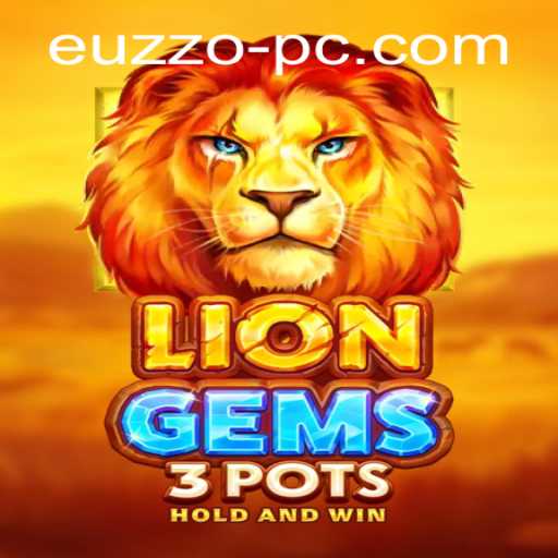 Discovering LionGems3pots: A Riveting Adventure in Gaming
