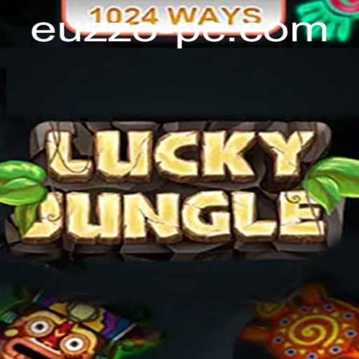 Exploring LuckyJungle1024: A Mystical Adventure Filled with Thrills