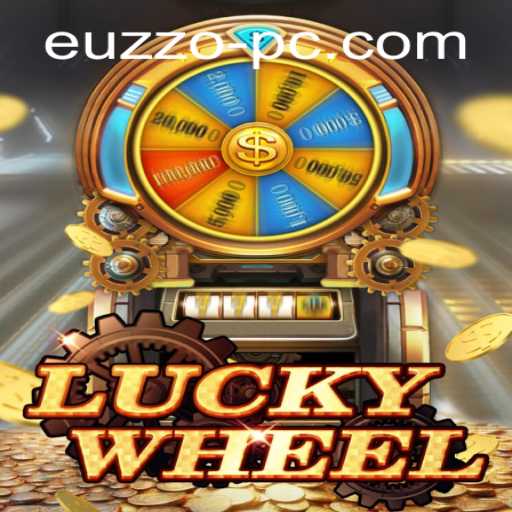 Explore the Exciting World of LuckyWheel and euzzo PH Login