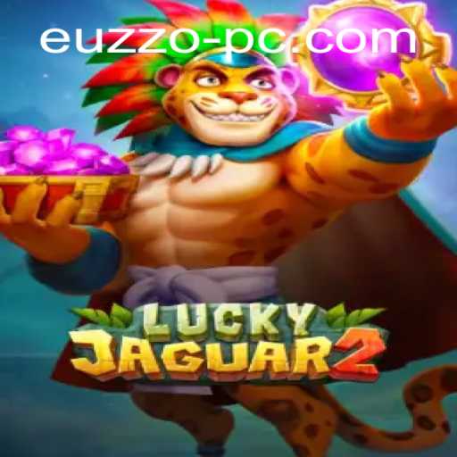 Discover the Thrills of Luckyjaguar2: A Complete Guide